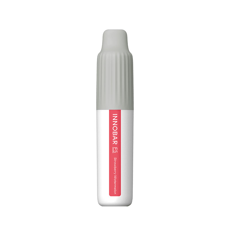 INNOBAR F5 Disposable Vape Pen 600 Puffs 20mg