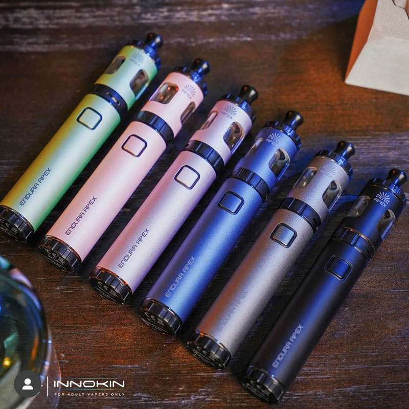 Innokin Endura Apex Kit