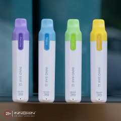 INNOBAR C1 600 Puffs Disposable Vape Bar TPD