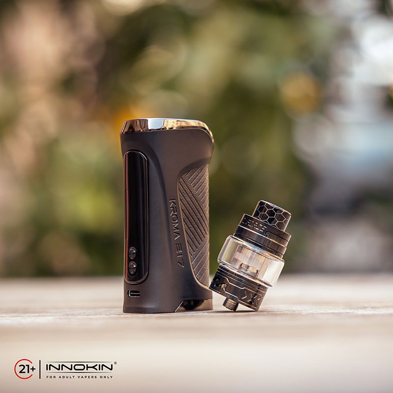 Innokin Kroma 217 Z Force Kit