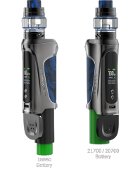 Innokin Kroma 217 Z Force Kit