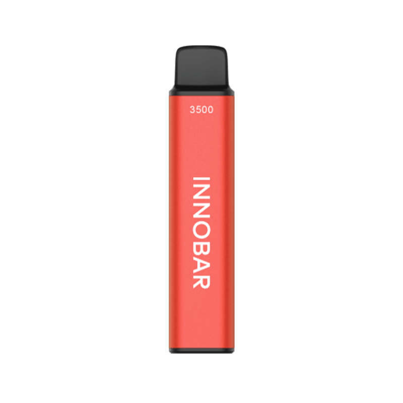 INNOBAR 3500 Puffs Disposable Pod Device