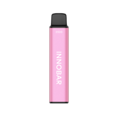 INNOBAR 3500 Puffs Disposable Pod Device