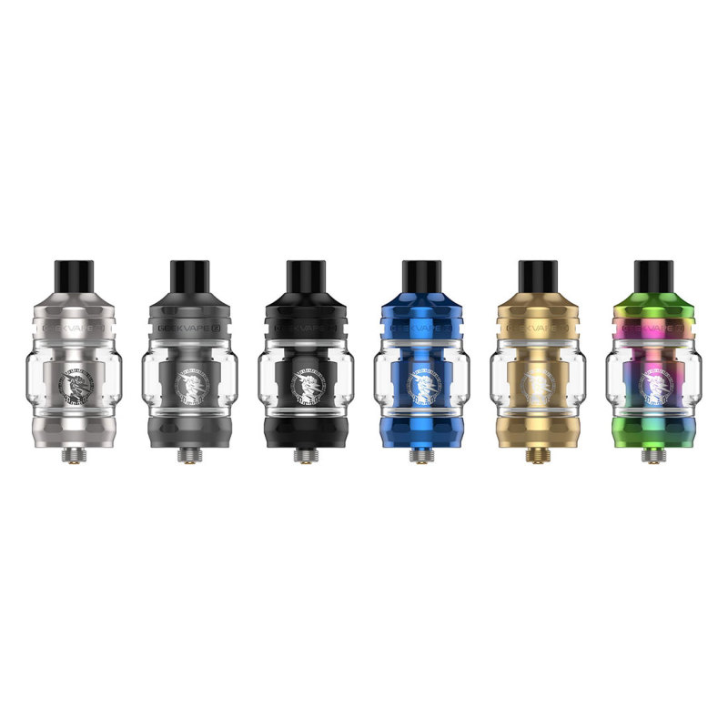 Geekvape Z Nano 2 Tank 3.5ml