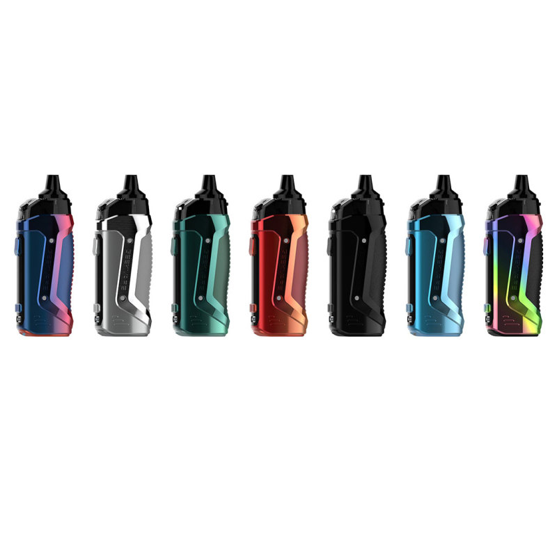 Geekvape B60(Aegis Boost 2) Pod Mod Kit