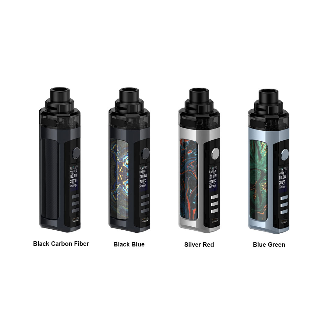 Geekvape Z100C DNA Kit 21700/18650