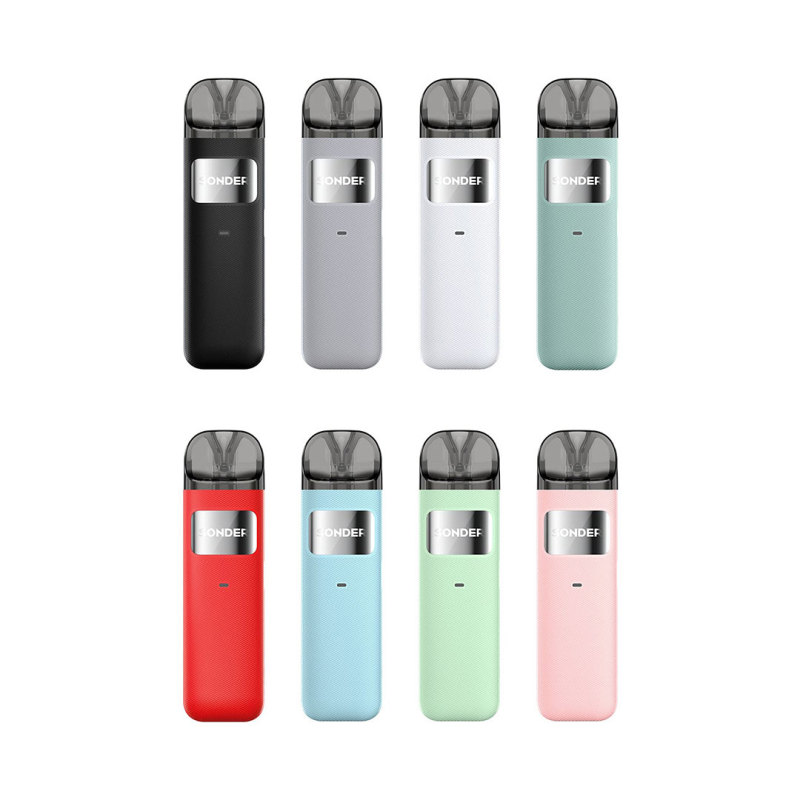 Geekvape Sonder U Pod Kit 1000mAh