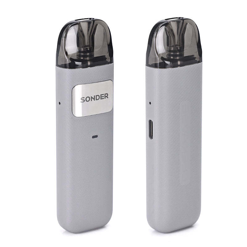 Geekvape Sonder U Pod Kit 1000mAh