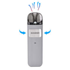 Geekvape Sonder U Pod Kit 1000mAh