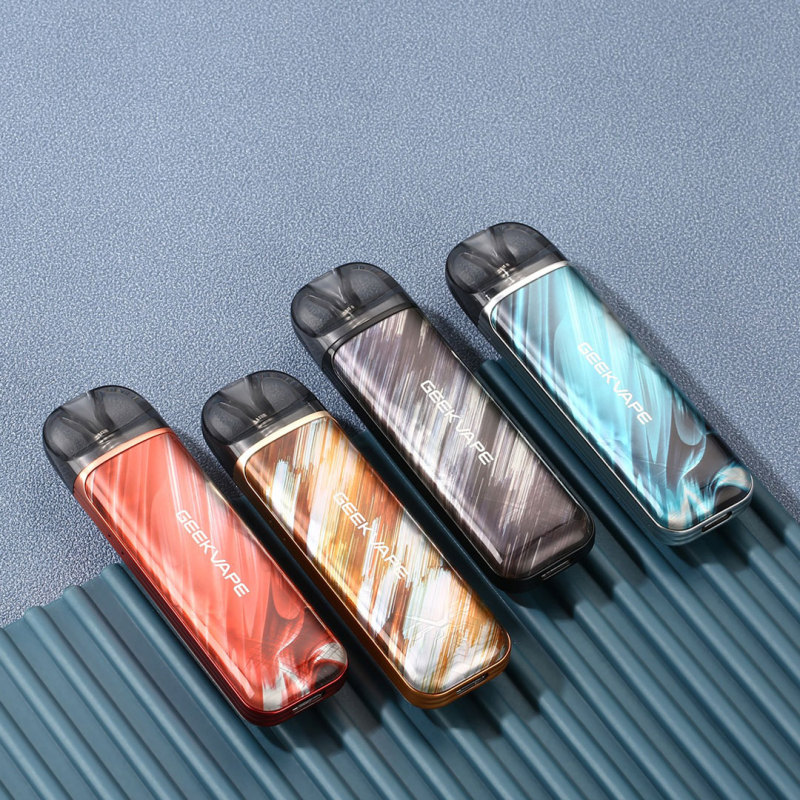 Geekvape Obelisk U Pod Kit 950mAh