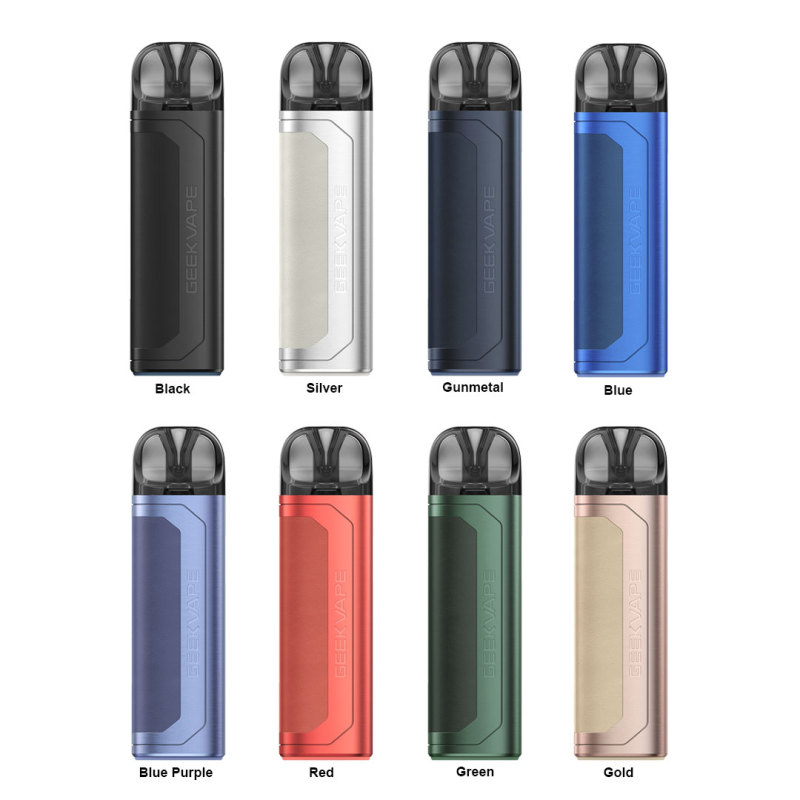 Geekvape AU(Aegis U)Pod System 800mAh