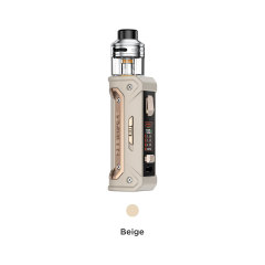 GEEKVAPE E100 and E100i Kit