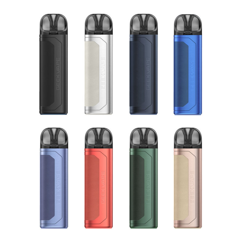 Geekvape AU(Aegis U)Pod System 800mAh