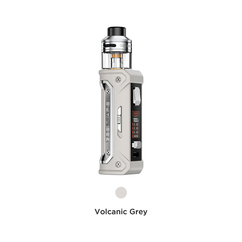 GEEKVAPE E100 and E100i Kit