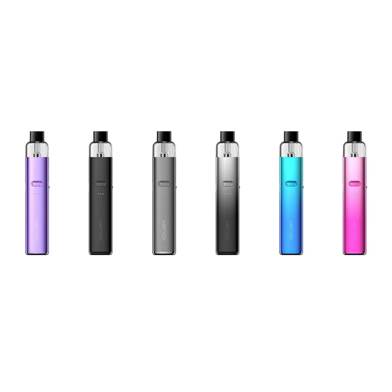 Geekvape Wenax K2 Kit 1000mAh