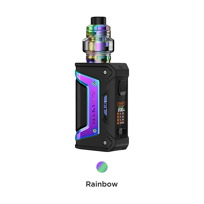 GEEKVAPE L200 (Aegis Legend 2) Classic Kit