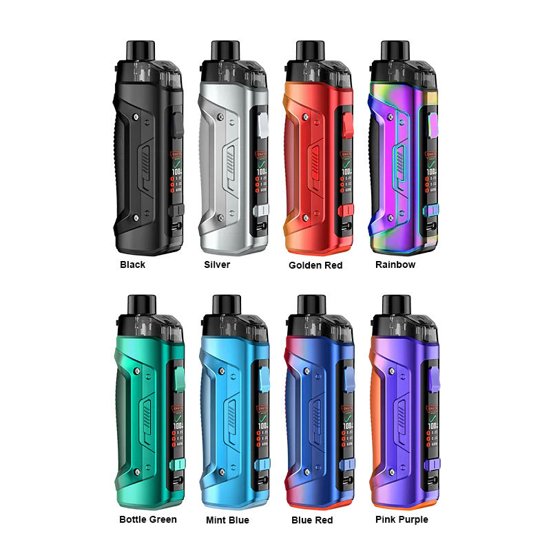 Geekvape B100 Kit 100W (Aegis Boost Pro 2)