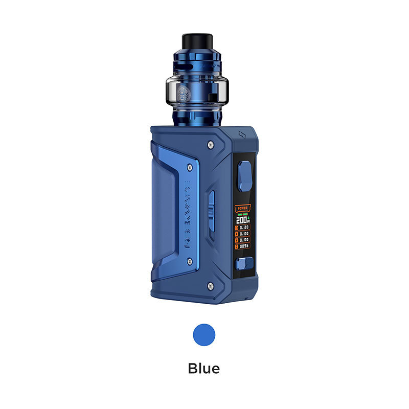 GEEKVAPE L200 (Aegis Legend 2) Classic Kit