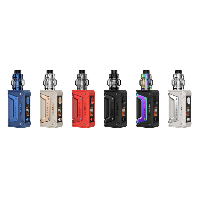 GEEKVAPE L200 (Aegis Legend 2) Classic Kit