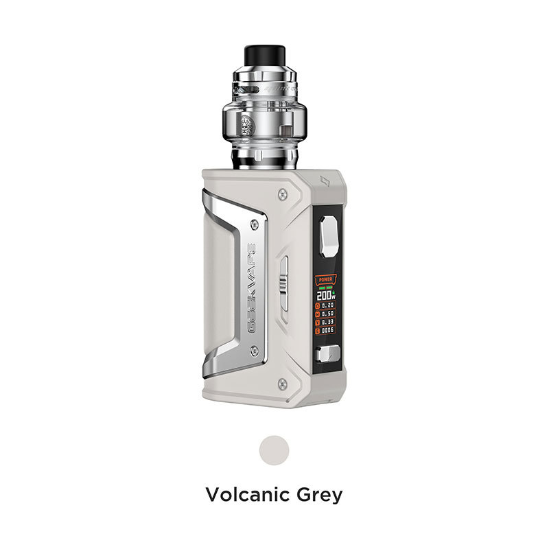 GEEKVAPE L200 (Aegis Legend 2) Classic Kit