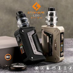 GEEKVAPE L200 (Aegis Legend 2) Classic Kit