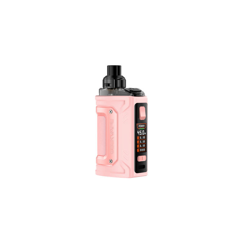 Geekvape H45 Classic(Aegis Hero 2 Classic)Kit 1400mAh