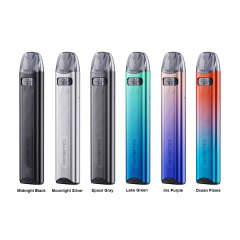 Uwell Caliburn A3S Pod Kit 520mAh 2ml