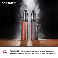 Voopoo Drag M100S Kit 100W 18650/21700