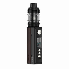 Voopoo Drag M100S Kit 100W 18650/21700