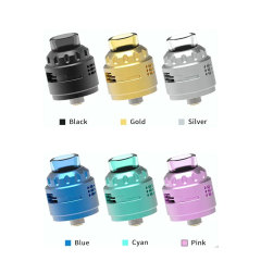 Oumier Wasp Nano RDA PRO