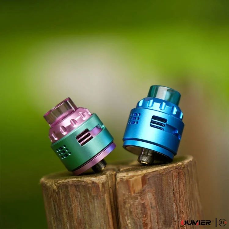 Oumier Wasp Nano RDA PRO