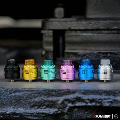 Oumier Wasp Nano RDA PRO