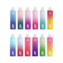 KK Energy 10K Puffs Disposable Pod Device