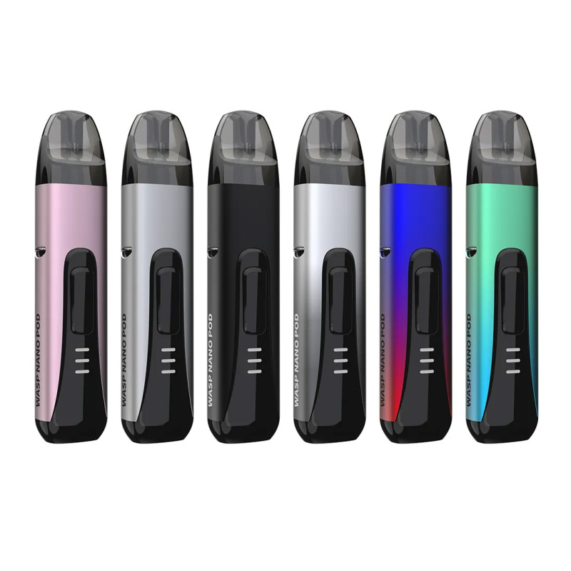 Oumier Wasp Nano Pod Kit 950mAh