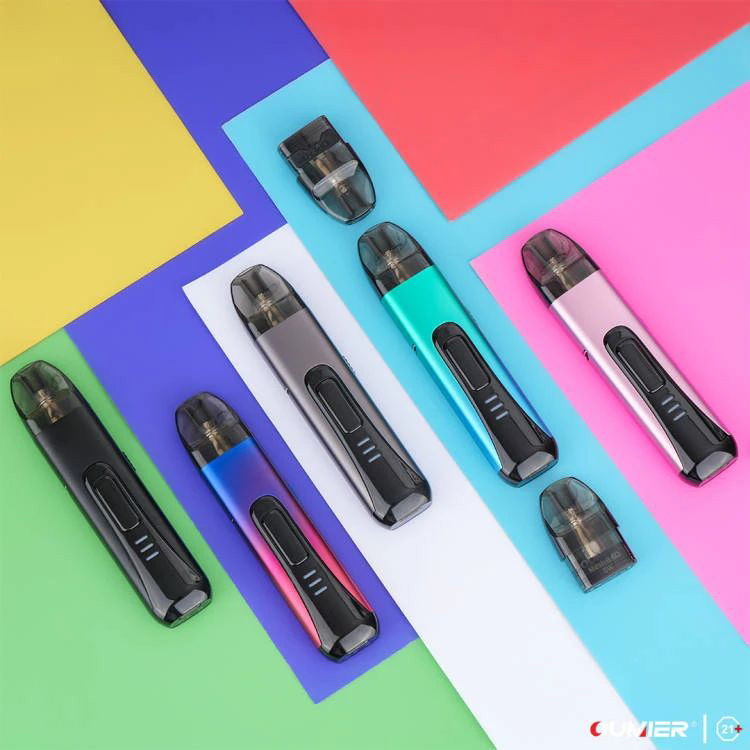 Oumier Wasp Nano Pod Kit 950mAh