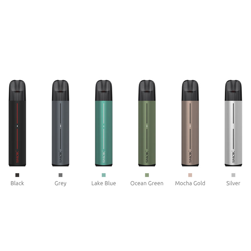 Smok Solus 2 Pod Kit 700mAh