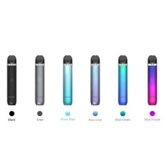 Smok IGEE A1 Pod Kit 650mAh