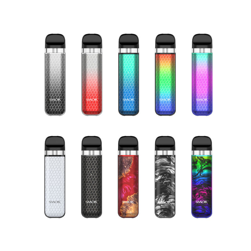 Smok NOVO 2X Pod System