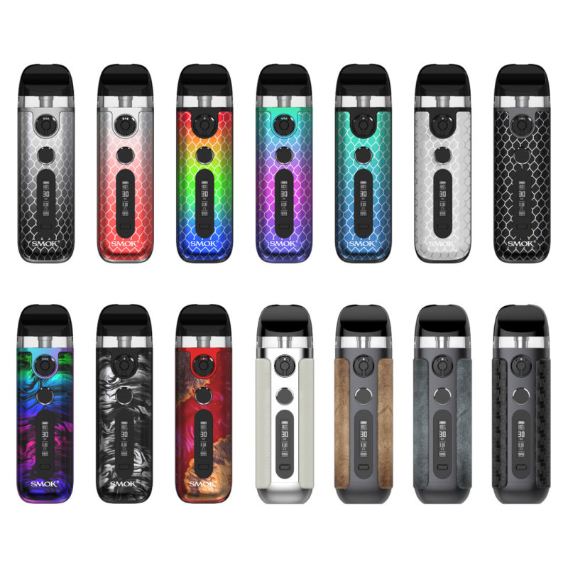 Smok Novo 5 Kit 900mAh