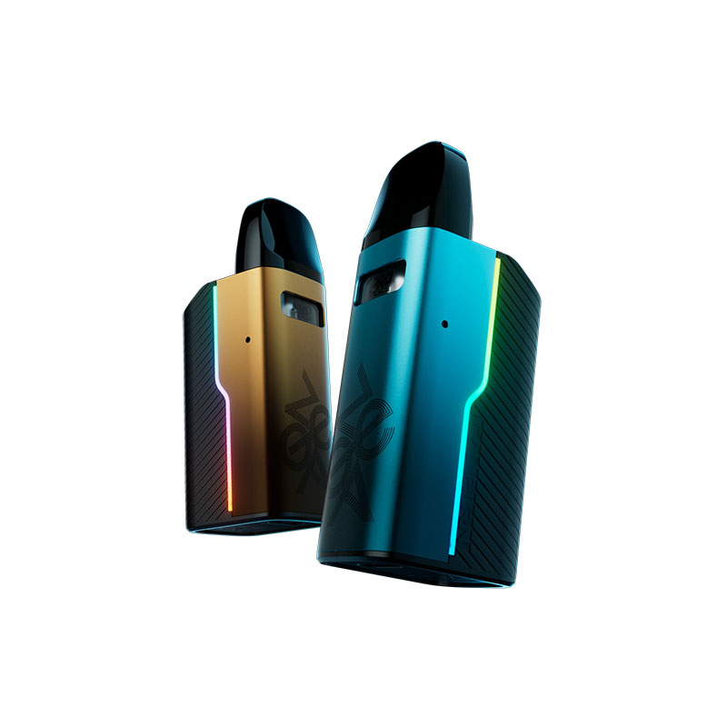 Uwell Caliburn GZ2 Pod System 850mAh