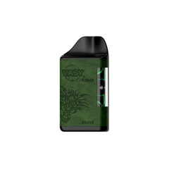 VASY & QSUN Brave 8000 Puffs Disposable Pod Device