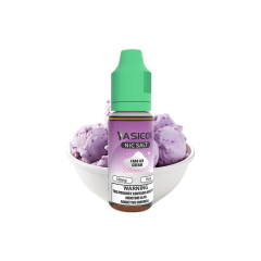 YASICOL Nic Salt e-Liquid 15ml 50mg