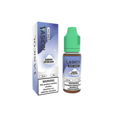 YASICOL Nic Salt e-Liquid 15ml 50mg