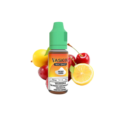 YASICOL Nic Salt e-Liquid 15ml 50mg