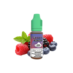 YASICOL Nic Salt e-Liquid 15ml 50mg