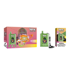 VOME Monster 10K Puffs Disposable Box Vape