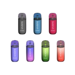 Sourin Air Hybrid Pod System Kit 14W Refillable Vape