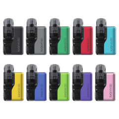 Sourin SE Pod System 2ml 800mAh