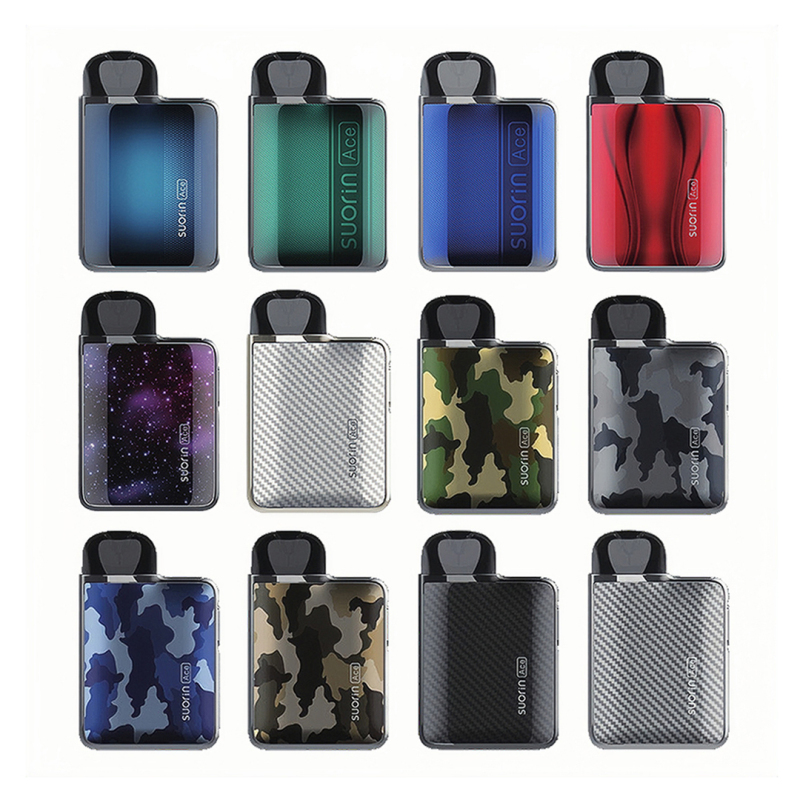 Sourin ACE Pod Kit 15W