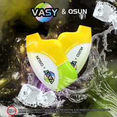 VASY & QSUN Joker 9000 Puffs Vape Disposable Kit